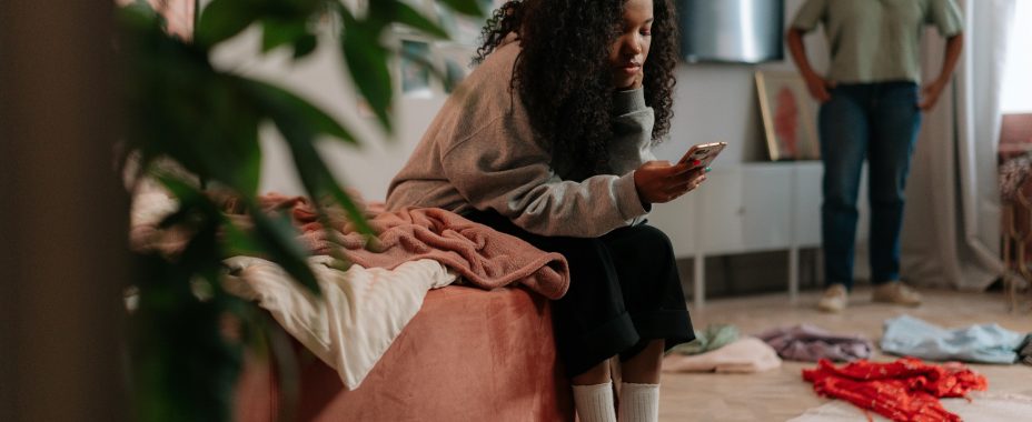 Convaincre ses parents de partir étudier à l’étranger