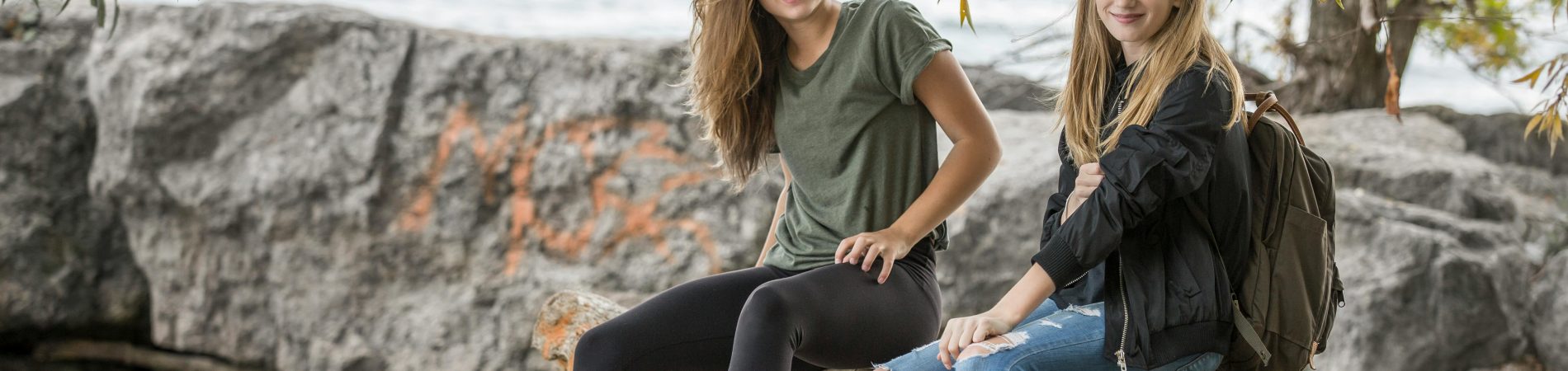 Convaincre ses parents de partir étudier à l’étranger