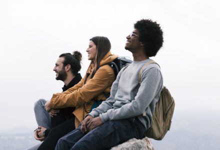 Pourquoi choisir d’étudier 1 an à l’étranger ?
