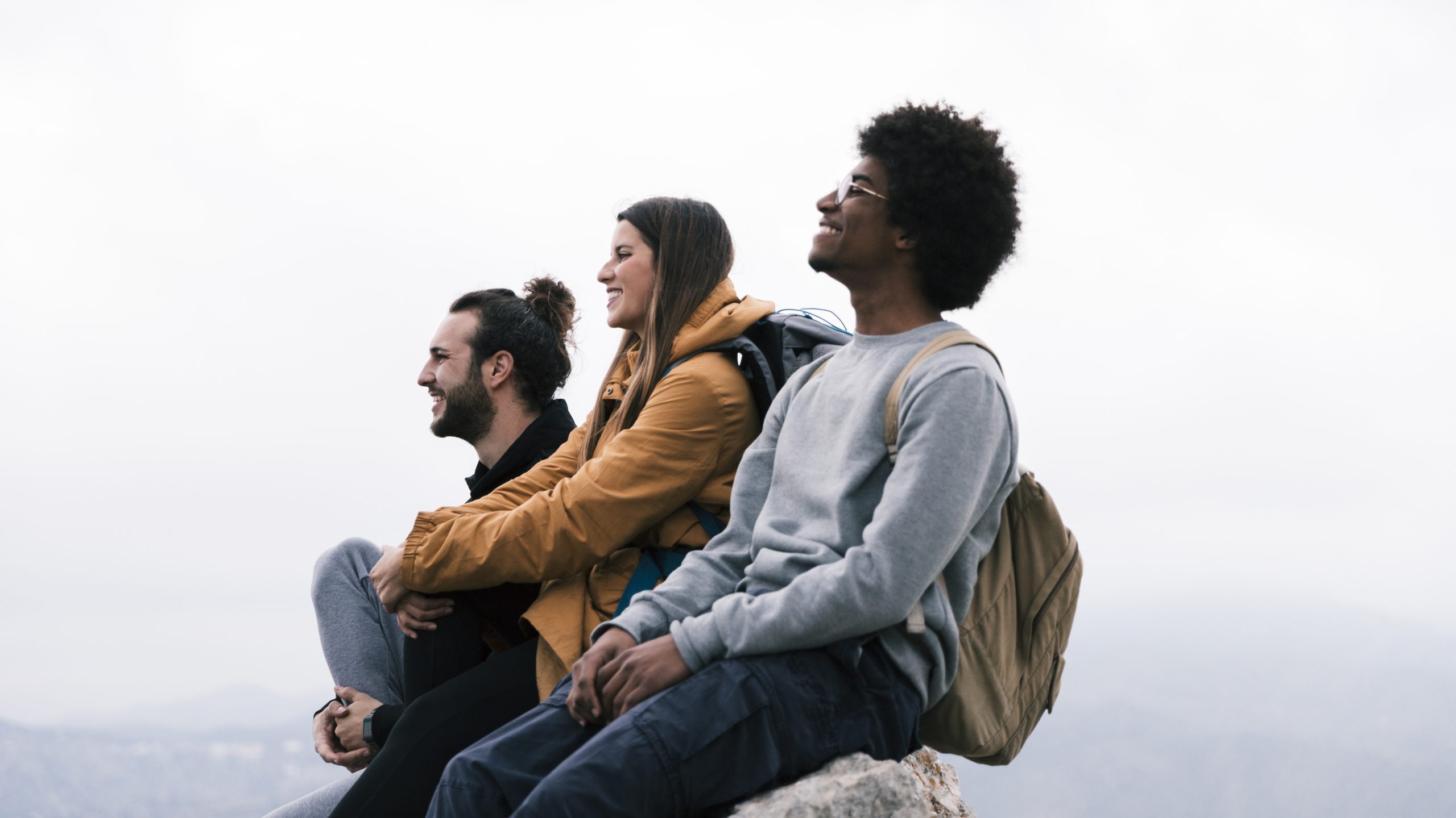 Etudier 1 an à l'étranger